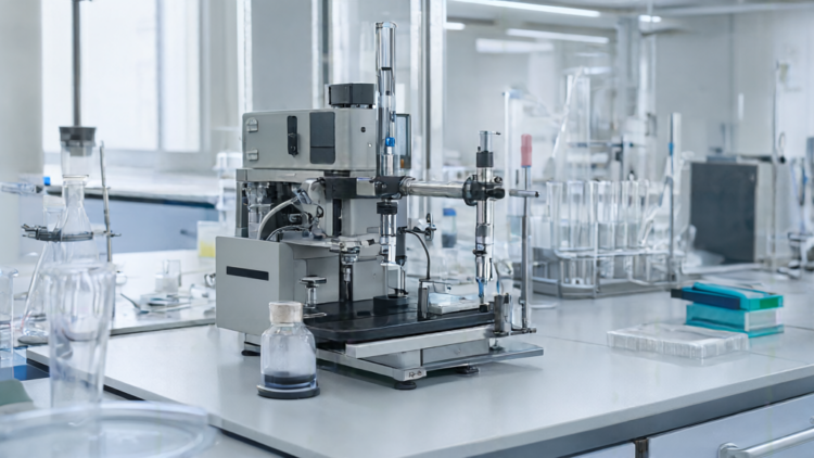 XPANCEO and Contamac Advance AR Contact Lens Manufacturing