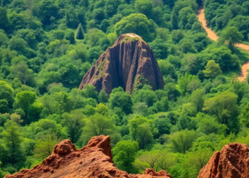 Ecotourism’s Hidden Footprint: New Analysis Reveals Growing Threat to Protected Areas