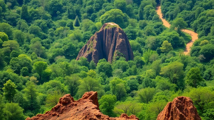 Ecotourism’s Hidden Footprint: New Analysis Reveals Growing Threat to Protected Areas