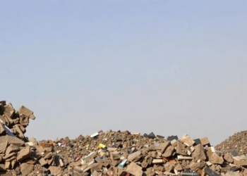 Landfill Methane Could Push Iran’s Waste Emissions to 21 Million Tonnes by 2040, Study Finds