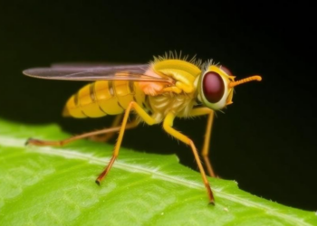 Flesh Fly Parasitoids Turn Up in Two New Grasshopper Hosts Across the American Southwest