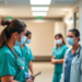 Inside the Hospital Front Line: How Staff Make Split-Second Decisions for Patients With Multiple Chronic Diseases