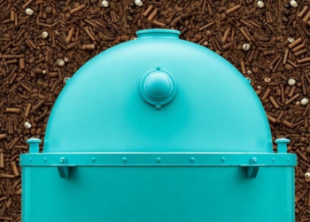 From Crop Waste to Fuel Tank: How Scientists Are Cracking the Butanol Bottleneck