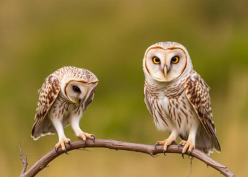 Barn Owls in Georgia Dine Almost Exclusively on Mammals, Landmark Pellet Study Reveals