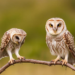 Barn Owls in Georgia Dine Almost Exclusively on Mammals, Landmark Pellet Study Reveals