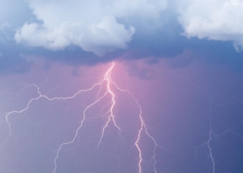 Scientists Give Thunderstorms a Chemical Fingerprint to Decode How Rain Really Falls