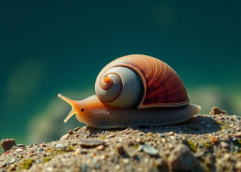 Ancient Turkish Lake Yields a Hidden World of New Snail Species From the Dawn of the Ice Age