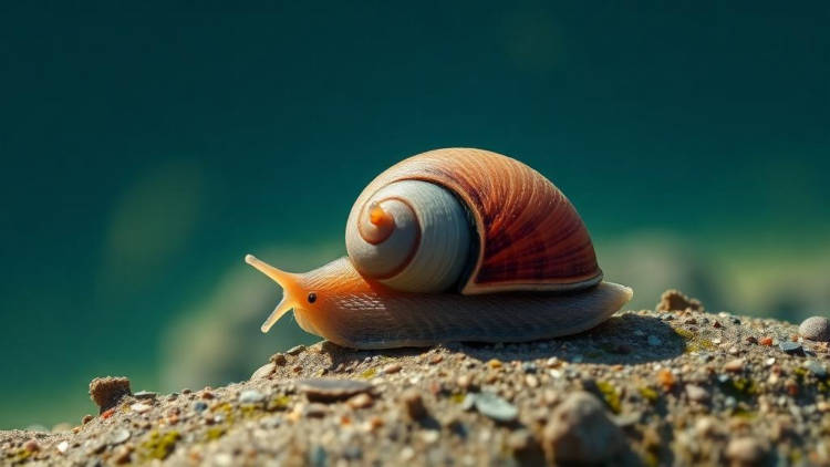 Ancient Turkish Lake Yields a Hidden World of New Snail Species From the Dawn of the Ice Age
