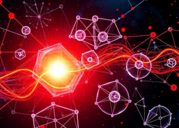 One Complex Number May Track How Quantum Information Flows From the Big Bang to the Lab