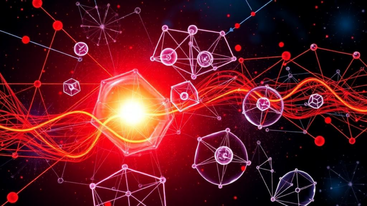 One Complex Number May Track How Quantum Information Flows From the Big Bang to the Lab