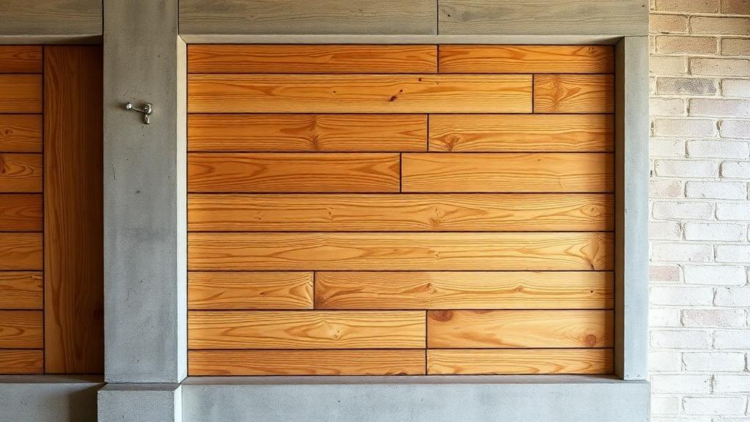 Wooden Panels With Friction Dampers Triple Earthquake Energy Dissipation in Aging Concrete Frames