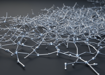 How Nanowire Density Shapes the Memory of Brain-Like Silver Networks