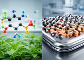 From Plant Chemistry to Steel Protection: Syringic Acid Derivatives Show Dual Promise as Drug Leads and Corrosion Inhibitors