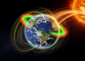 Geomagnetic Storms Hide Two Different Clocks, Five Solar Cycles of Data Reveal
