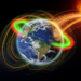 Geomagnetic Storms Hide Two Different Clocks, Five Solar Cycles of Data Reveal