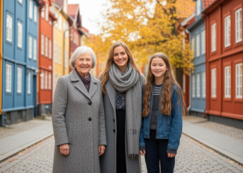 Norway’s Generational Smoking Collapse Revealed in 45-Year Birth Cohort Analysis