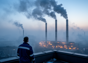 Pollution Is Not the Price of Progress—It Is an Unpaid Bill