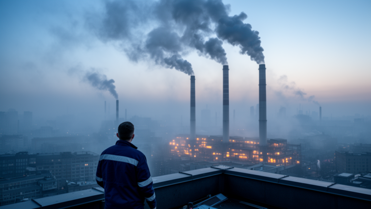 Pollution Is Not the Price of Progress—It Is an Unpaid Bill