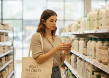 Trust, Not Hype: What Really Drives Generation Z’s Green Buying Intentions