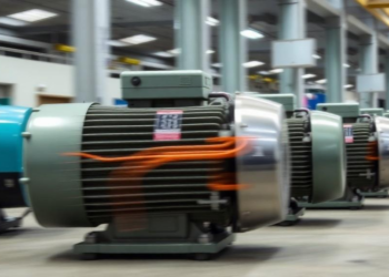 Why Electric Motors Are Now Spinning Faster Than Ever Before
