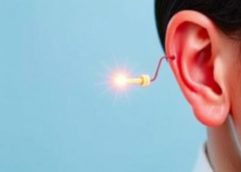 Zapping the Ear to Boost the Brain: Vagus Nerve Stimulation Shows Glimmer of Cognitive Gains