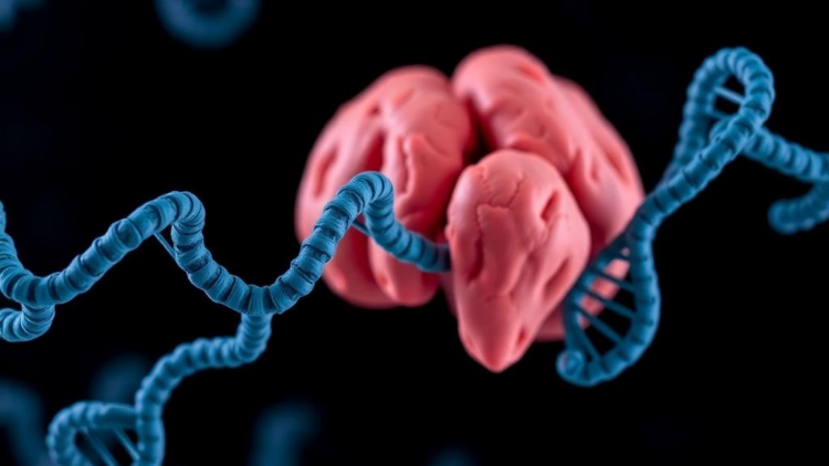 Scientists Uncover Four Genes That May Explain Why Psoriasis and Depression Strike Together