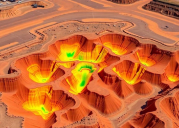 New Fast Imaging Algorithm Turns Airborne Tipper Data Into Rapid Maps of Buried Ore Bodies
