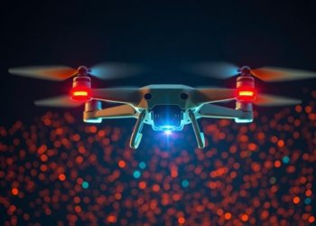 AI-Powered Shield Keeps Drone Swarms Flying Through BeiDou Spoofing Attacks