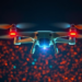 AI-Powered Shield Keeps Drone Swarms Flying Through BeiDou Spoofing Attacks