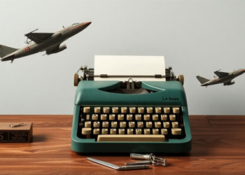 How Typewriters and Flying Boats Built UN Authority Over Colonies