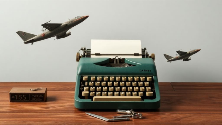 How Typewriters and Flying Boats Built UN Authority Over Colonies