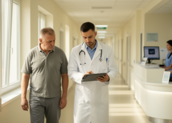 How a Hungarian Hospital Cuts Melanoma Care Delays With a Digital Patient Pathway System