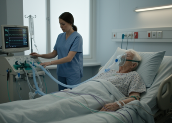 Respiratory Failure Deaths in US Cancer Patients Reversed Decades of Decline After 2018
