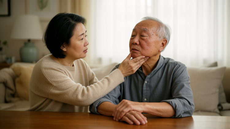 Three syllables could save a life: CFAST rewrites stroke recognition for Chinese speakers