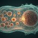 Tiny Pores or Total Rupture: How Lysosome Damage Decides Whether Cells Die by Apoptosis or Necrosis