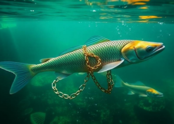 Fish Livers Reveal Hidden Metal Loads in Pristine Andaman Waters