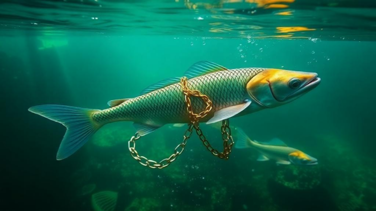 Fish Livers Reveal Hidden Metal Loads in Pristine Andaman Waters