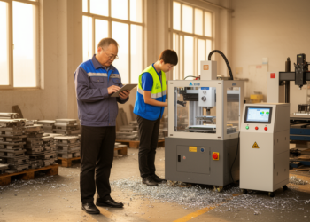 How the Sharing Economy Is Rescuing China’s Small Manufacturers From Digital Failure