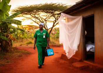 Uganda’s community health model offers Somalia a blueprint for lasting malaria control