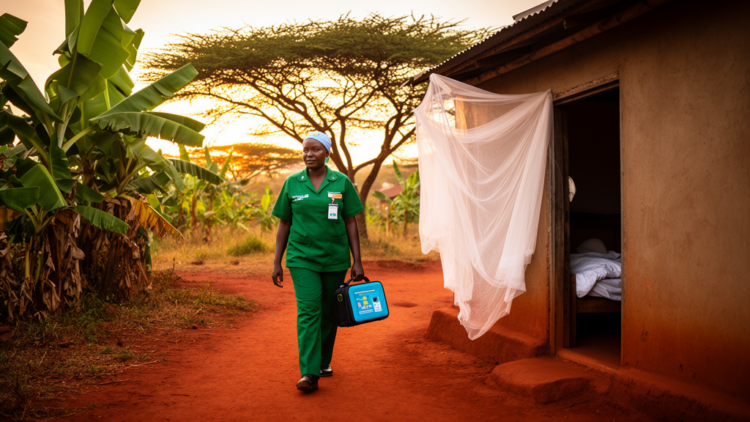 Uganda’s community health model offers Somalia a blueprint for lasting malaria control