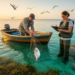 Sustainable Natural Resource Management: Integrating Fisheries, Ecosystem Health, and Sustainability Goals