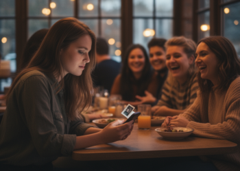 Being Left Out Makes the Brain Cling to Social Memories, Study Finds