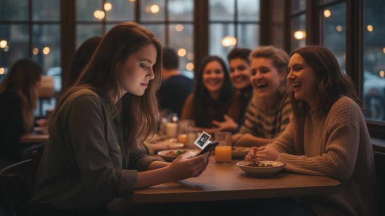 Being Left Out Makes the Brain Cling to Social Memories, Study Finds