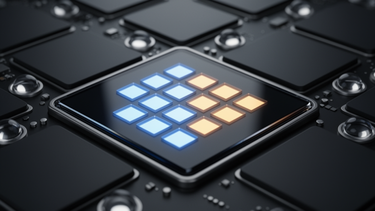Evolutionary Algorithms Turn Each Camera Pixel Into Sixteen Sub-Pixels