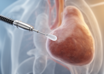 Cryobiopsy Through the Scope: A Slimmer Probe Could Change How Doctors Sample Chest Lymph Nodes