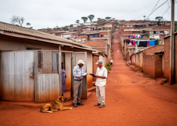 Counting Antananarivo’s dogs: household survey maps rabies risk in Madagascar’s capital