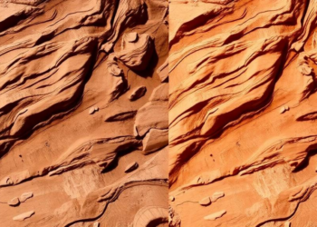 AI Learns to Match Rock Scans With Near-Perfect Accuracy Using N-Pair Loss