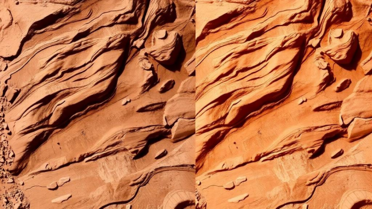 AI Learns to Match Rock Scans With Near-Perfect Accuracy Using N-Pair Loss