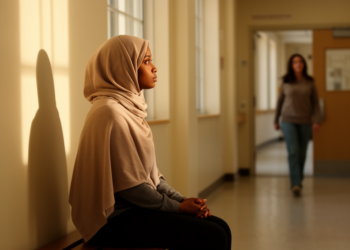 Faith, Stigma, and the Mental Health Gap Facing Muslim and Arab American Women