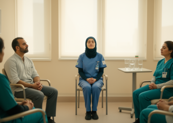 Moral Resilience Training Cuts Emergency Nurses’ Moral Distress in Iranian Trial